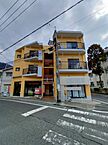 広島県呉市広中迫町5-11：物件画像／大東建託リーシング株式会社 安芸店