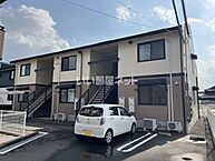 愛媛県松山市越智2丁目11番20号：物件画像／大東建託リーシング株式会社 松山店