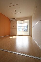 エターナルV 103 1階2DKのリビング/ダイニング