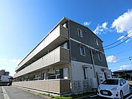 宮城県仙台市太白区富沢西4丁目11-3：物件画像／大東建託リーシング株式会社 中野栄店