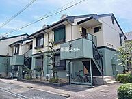 大阪府岸和田市畑町3丁目：物件画像／大東建託リーシング株式会社　なかもず店