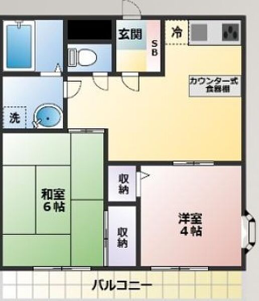 外観画像