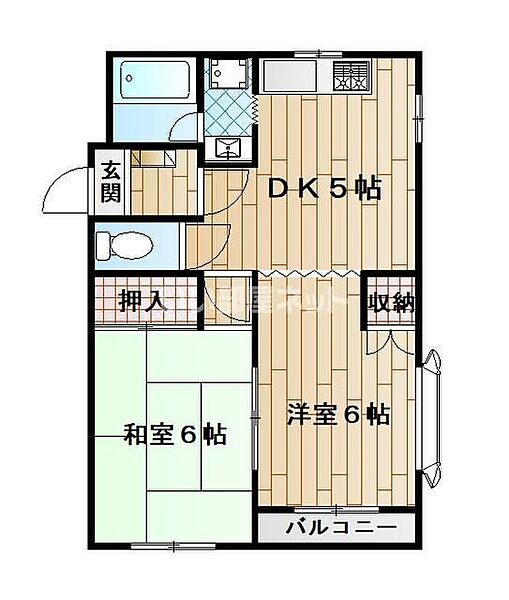 外観画像