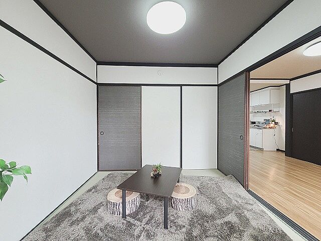 室内