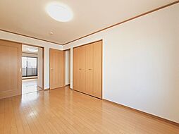 ボナール上乃木 102 1階2LDKのリビング/ダイニング