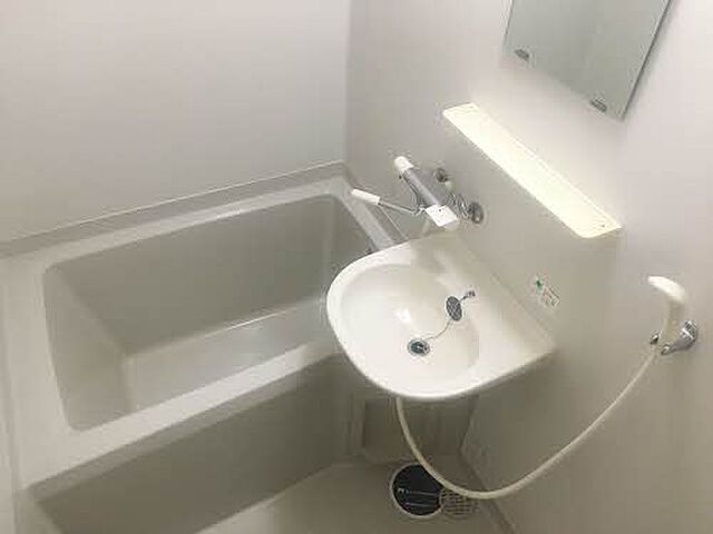 浴室