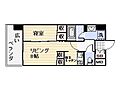 ロイヤルシティ自由ヶ丘4階3.9万円