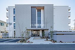 シャーメゾンステージ茜部本郷 207