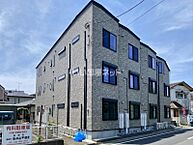 東京都東村山市久米川町3丁目：物件画像／大東建託リーシング株式会社　桶川店