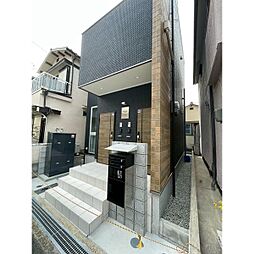 あんしん北条08-1083