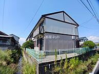 三重県鈴鹿市北長太町254-3?：物件画像／大東建託リーシング株式会社 鈴鹿店