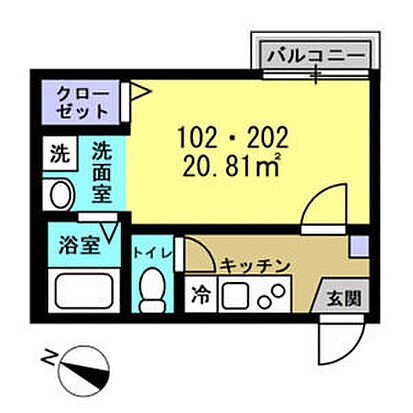外観画像