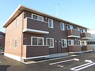 愛媛県今治市郷本町2丁目8番25号：物件画像／大東建託リーシング株式会社 今治店