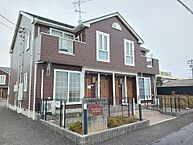 岐阜県瑞穂市森：物件画像／大東建託リーシング株式会社 大垣店