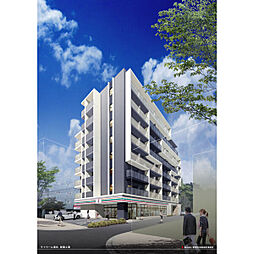 ラトゥール連坊 303