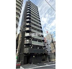 コンフォリア・リヴ谷町九丁目ソルテラス 804