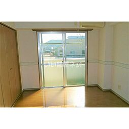 オーシャンズ 402 4階1DKのリビング/ダイニング