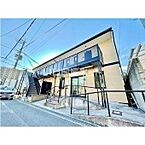 大阪府大阪市平野区長吉六反3丁目4-21：物件画像／大東建託リーシング株式会社　泉佐野店