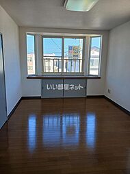 ベルウッド 201 2階2LDKのリビング/ダイニング