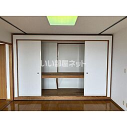 プレジデント高陽 505 5階3LDKのリビング/ダイニング