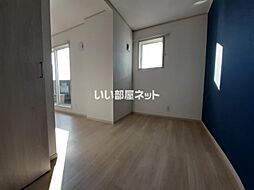 メリディアン迫参番館 310 3階1DKのリビング/ダイニング