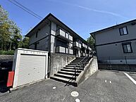 奈良県奈良市佐保台2丁目3576-12：物件画像／大東建託リーシング株式会社 岩出店
