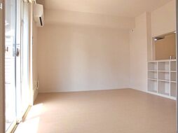 ボヌールＫ 103 1階2LDKのリビング/ダイニング