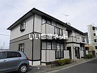 茨城県水戸市千波町1907-5：物件画像／大東建託リーシング株式会社 ひたちなか店