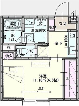 外観画像