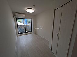 ＬＥ　ＤＯＭＥ府中 404 4階1Kのリビング/ダイニング