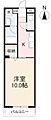 コンフォート松縄2階4.8万円