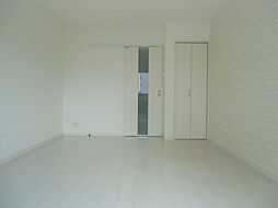 PLEIN SOLEIL I 305 3階1Kのリビング/ダイニング