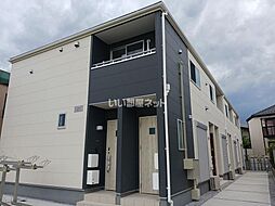 リーブルファイン武蔵村山大南 203