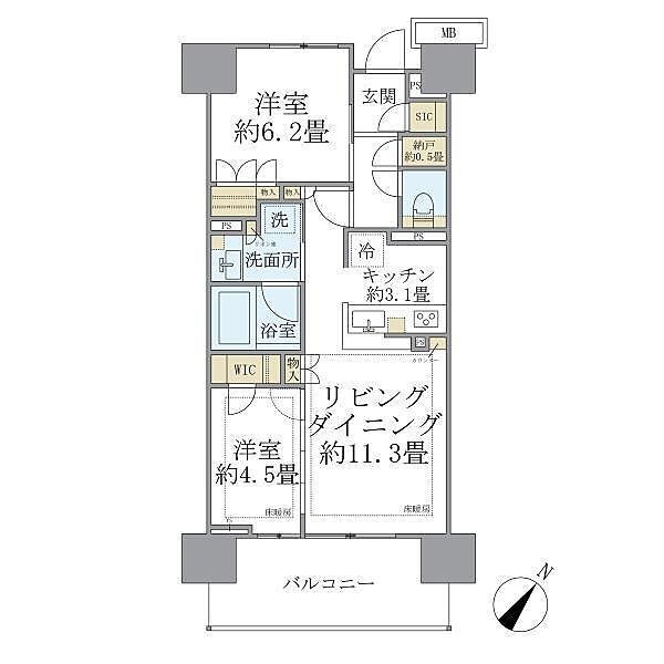 外観画像