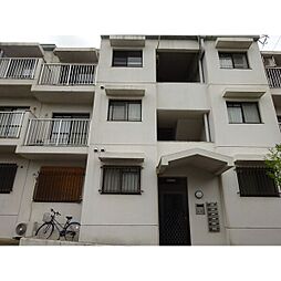 グランドハイツ原 A棟 102