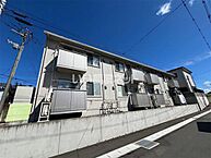 福島県郡山市富久山町久保田字乙高99-1：物件画像／大東建託リーシング株式会社 郡山店