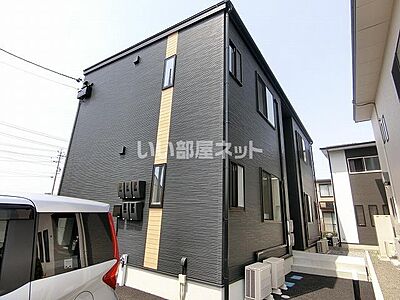 外観 外観