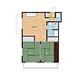 ソレイユ富士見3階7.0万円