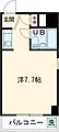 青梅ベルフラワー3階4.3万円