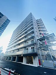 エヌステージ秦野駅前 0301