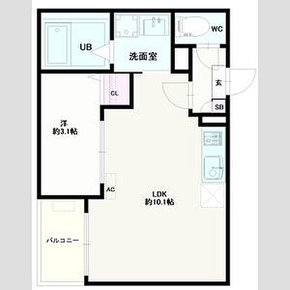 外観画像