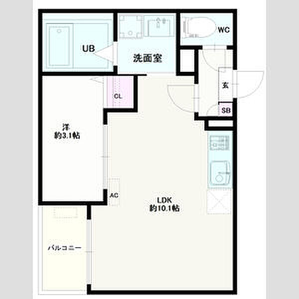 外観画像