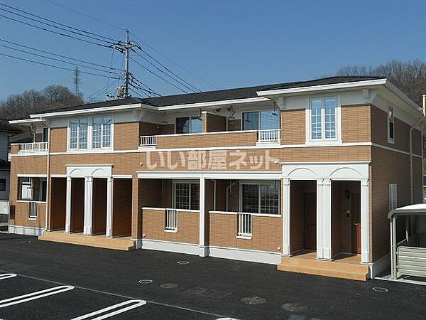 外観画像