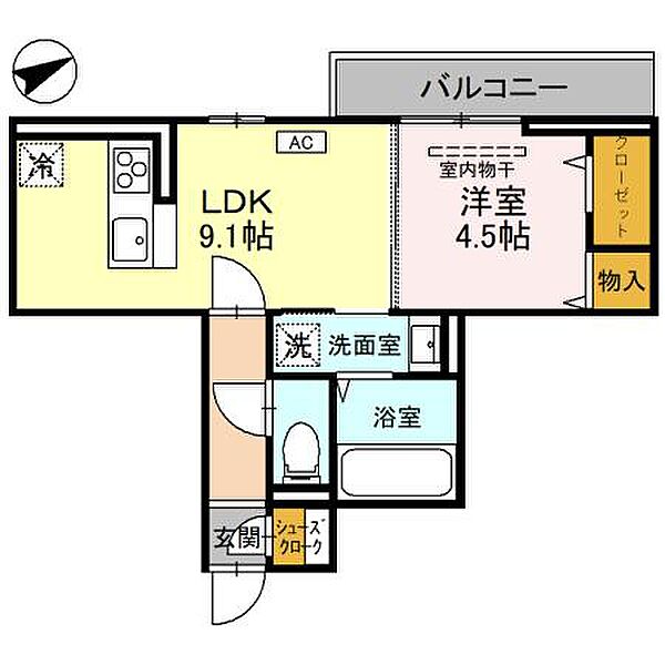 外観画像