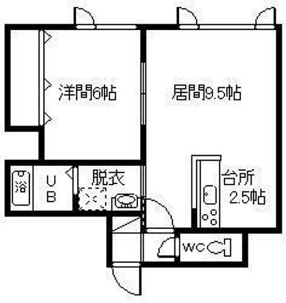 外観画像