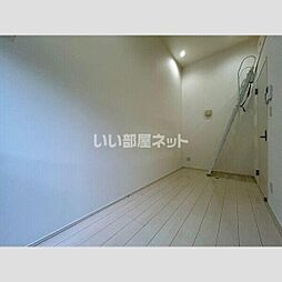 Ｘｅｖｉ　Ｆｌａｔ 103 1階1Kのリビング/ダイニング