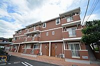 東京都福生市牛浜25番地5：物件画像／大東建託リーシング株式会社 青梅店