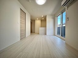 vivable palais（ヴィヴァブルパレ） 303 3階2LDKのリビング/ダイニング