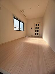 横浜平沼ダイカンプラザII 611 6階1Kのリビング/ダイニング