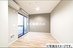 Ｒｉｏ　河原口（リオカワラグチ） 102 1階1Kのリビング/ダイニング